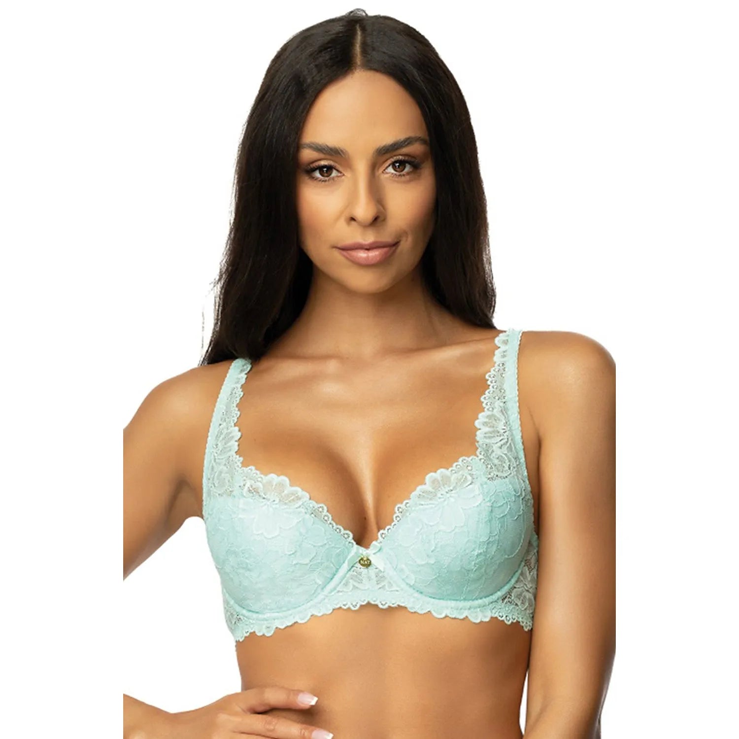 Soutien-gorge rembourré model 179234 Mat