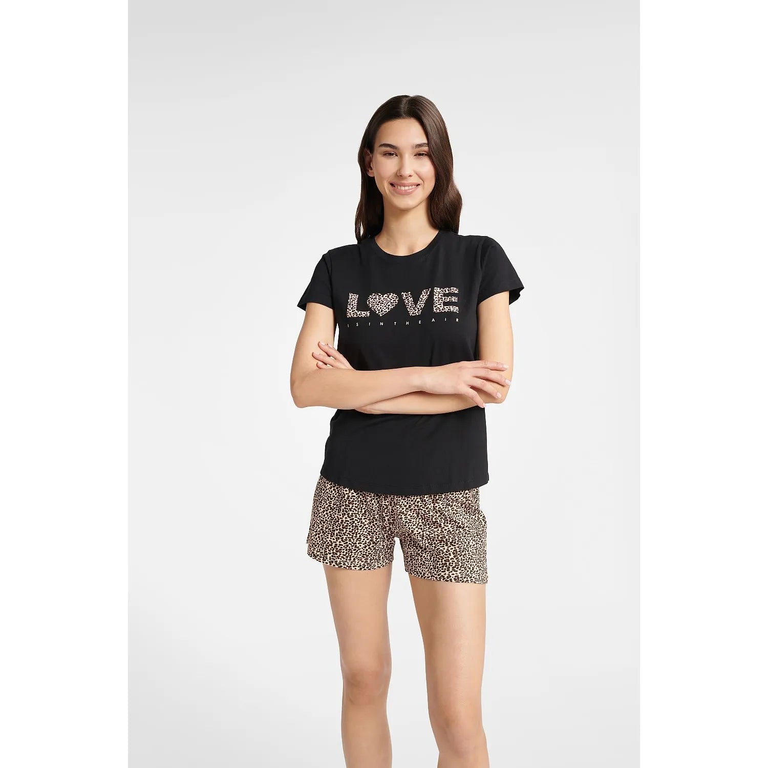 Pyjama model 180875 Henderson
