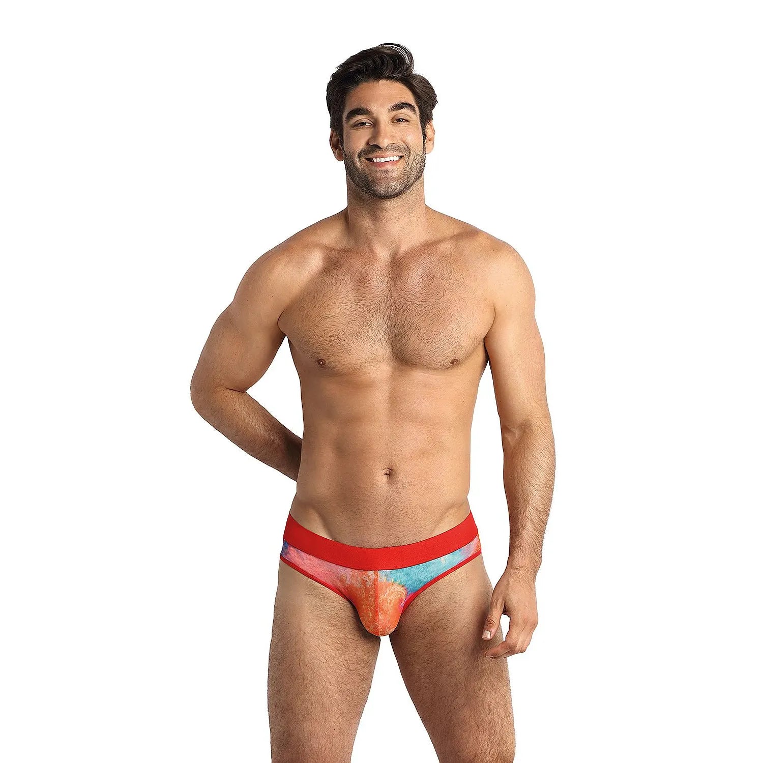 Slip model 181804 Anais