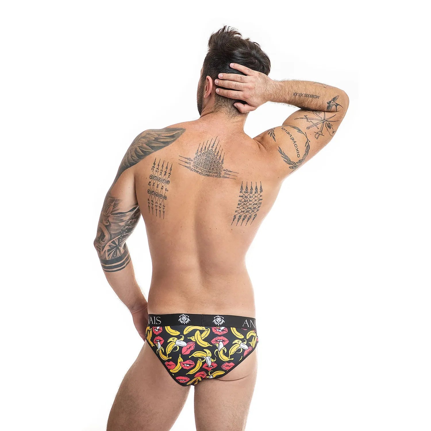 Slip model 181807 Anais