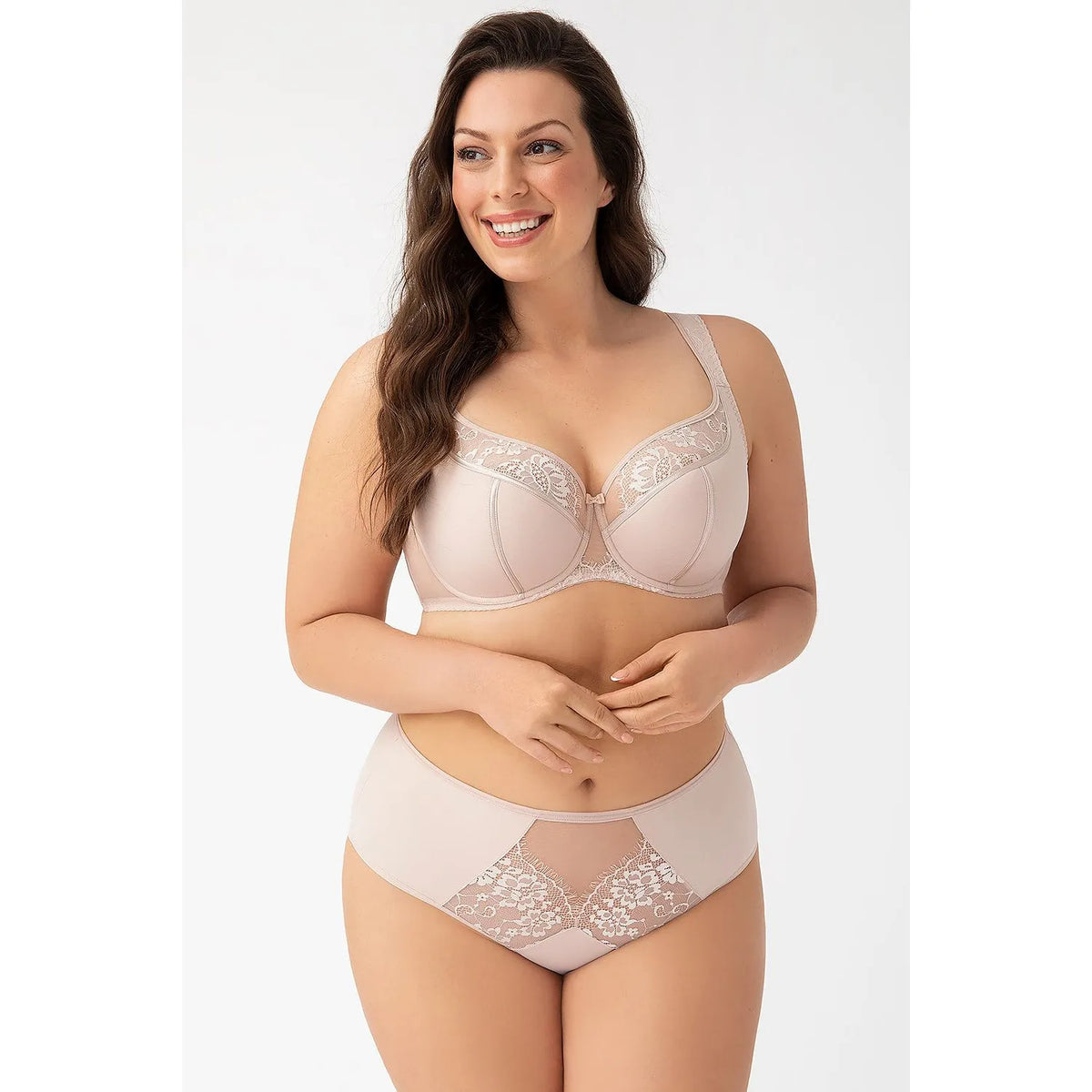 Culottes model 182027 Gorsenia Lingerie