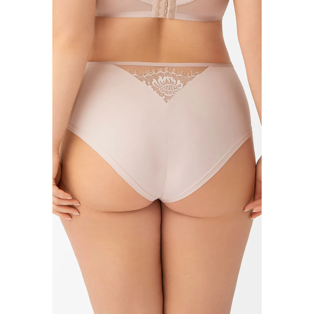 Culottes model 182027 Gorsenia Lingerie