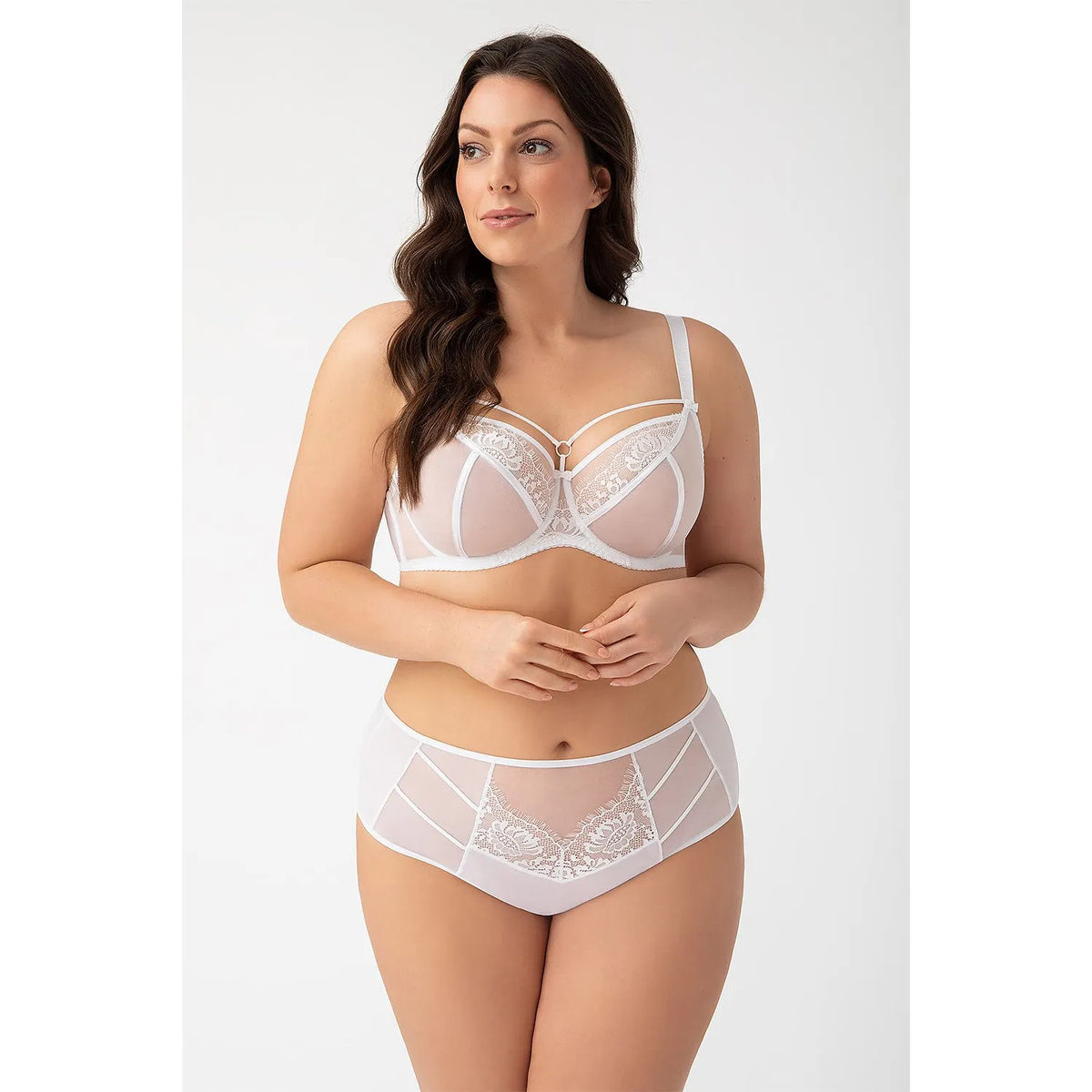 Culottes model 182031 Gorsenia Lingerie
