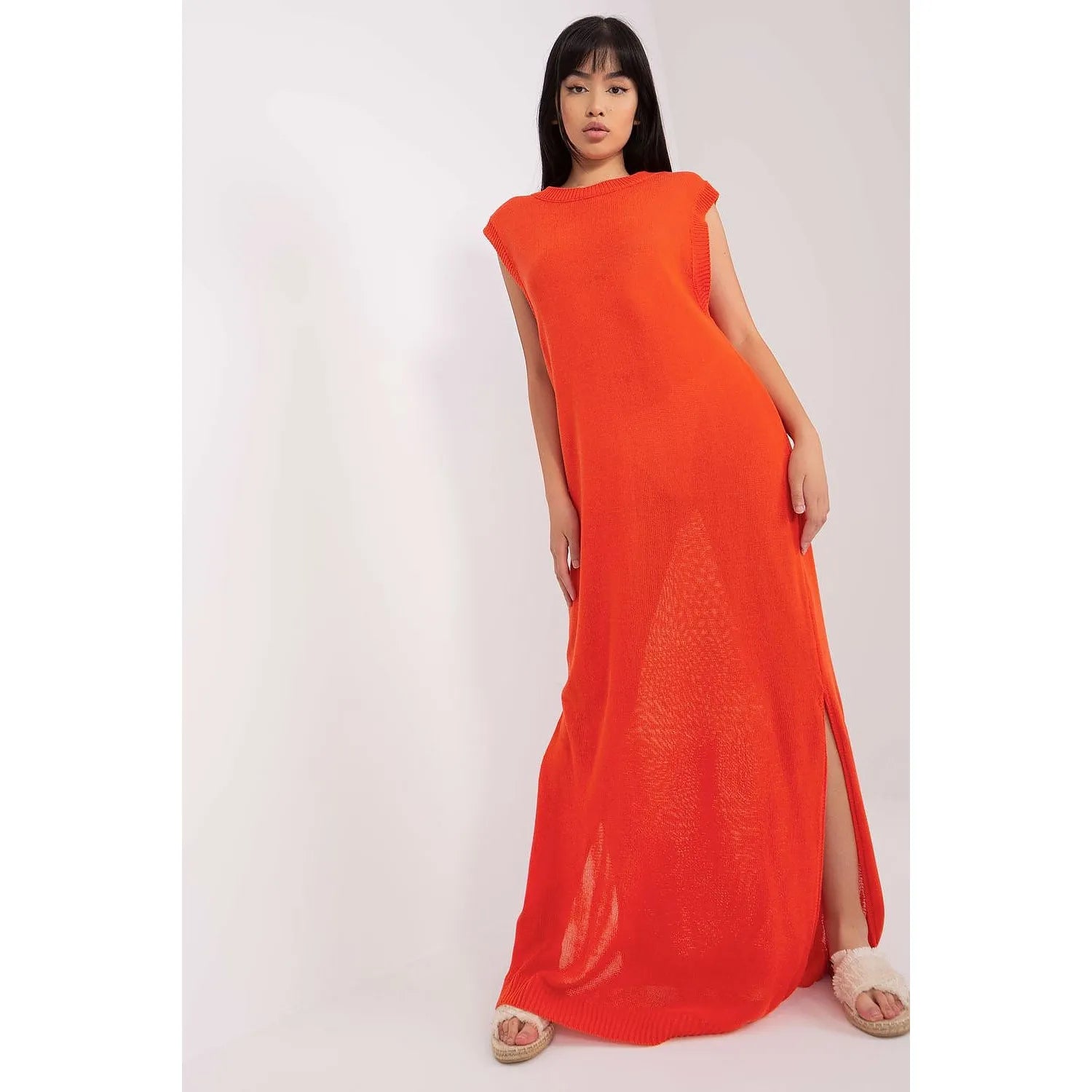 Robe de plage model 182053 Badu
