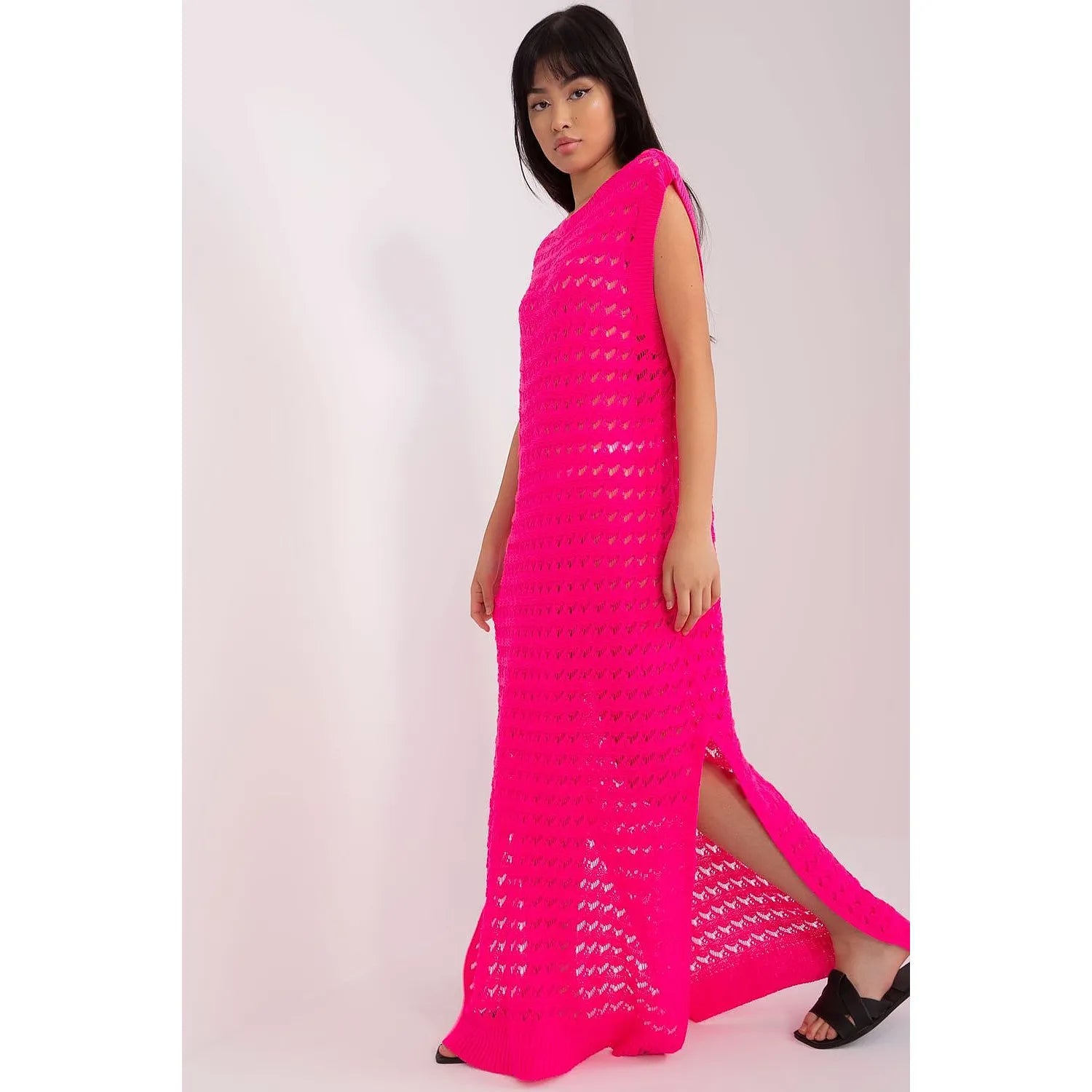 Robe de plage model 182055 Badu