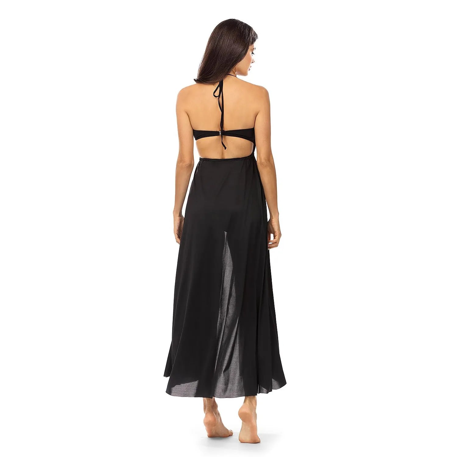 Tunique de plage model 182772 Lorin