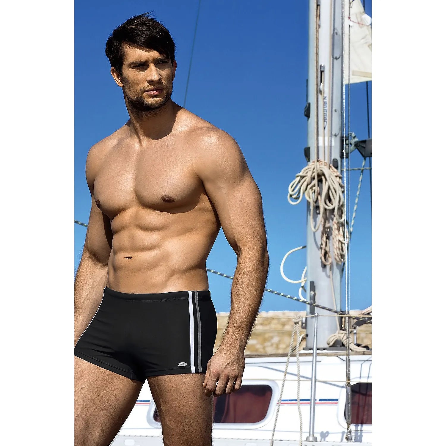 Slip de bain model 182798 Lorin