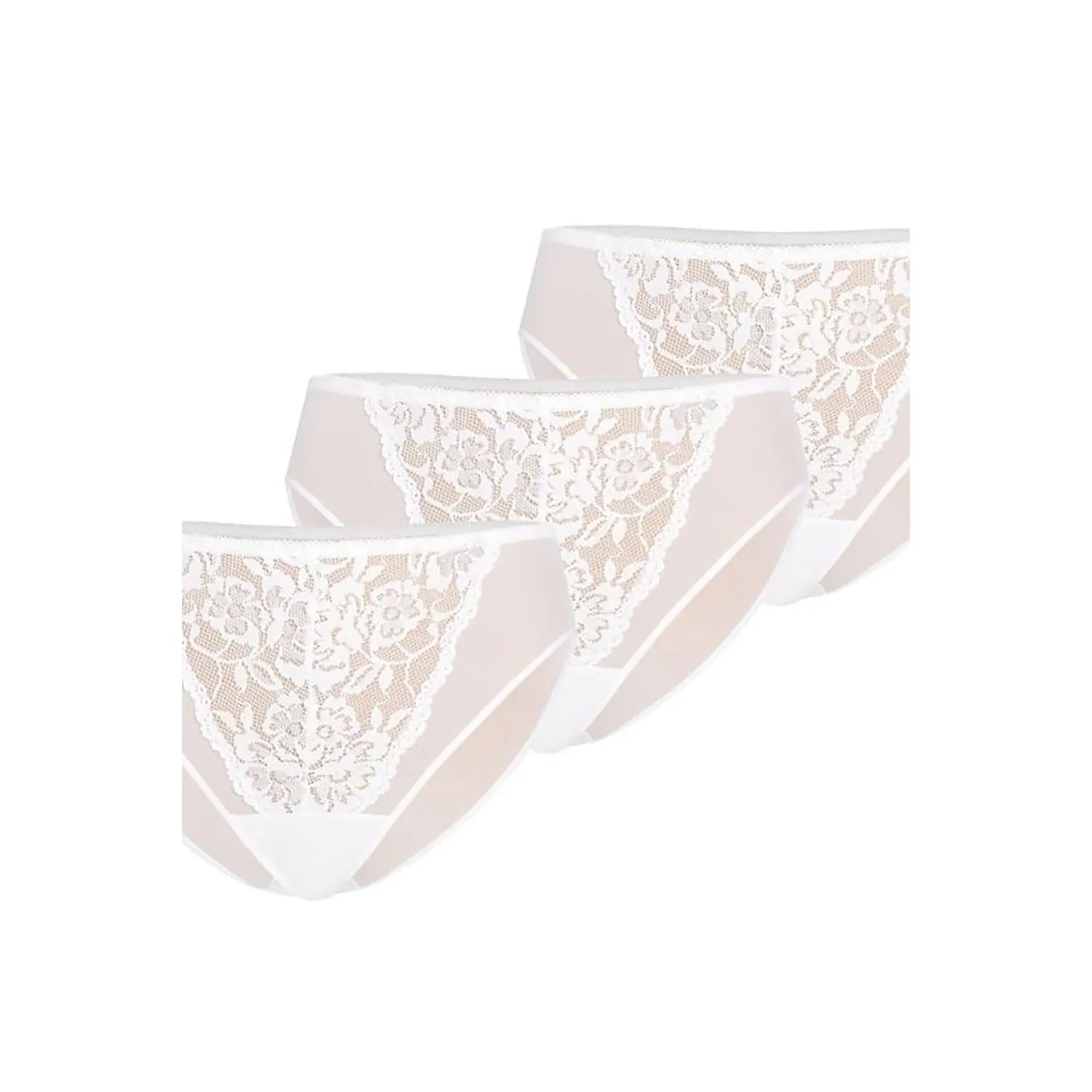 Ensemble culottes dentelle floral classique femme élégance intemporelle confort quotidien lingerie sexy sensualité sophistication