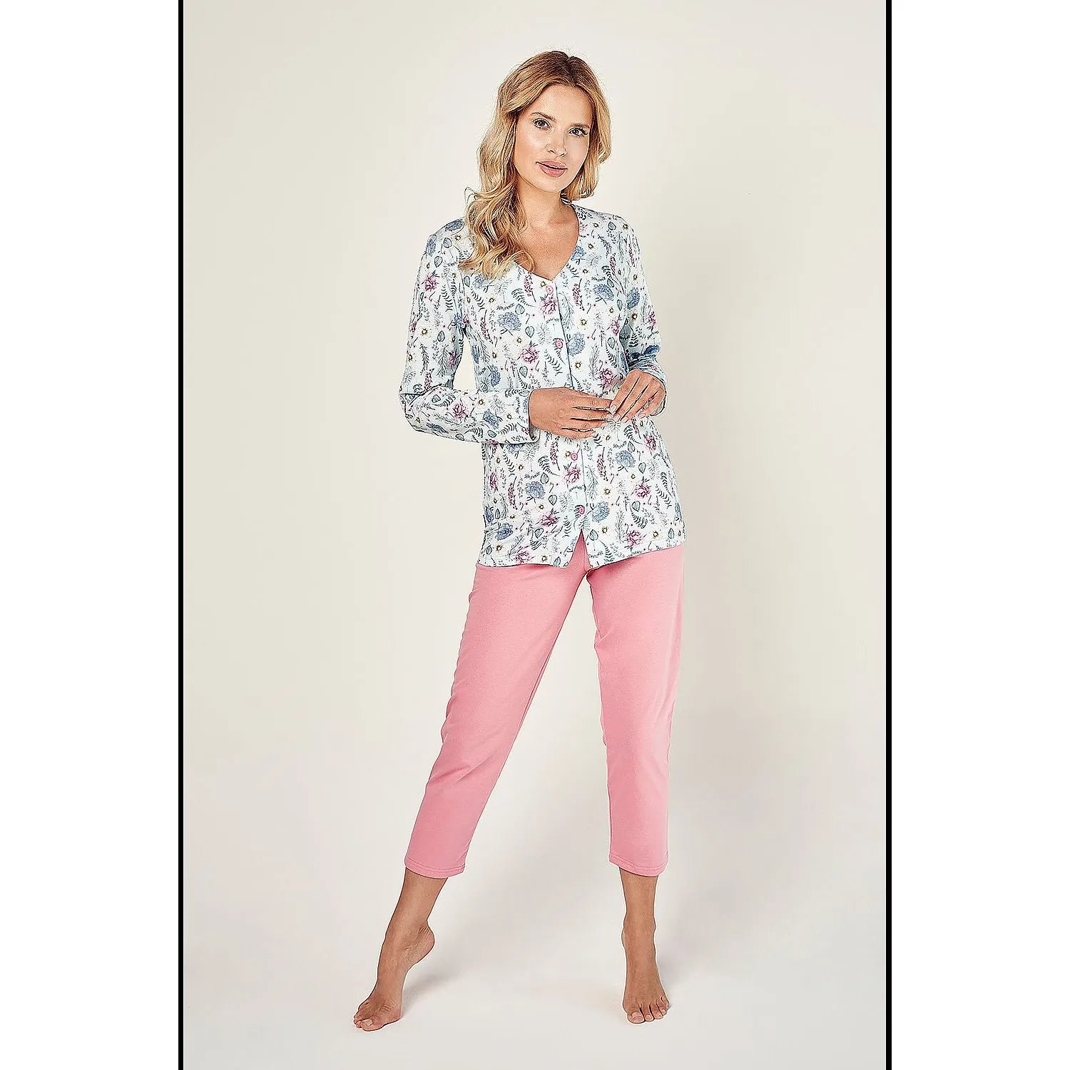Pyjama model 183015 Taro
