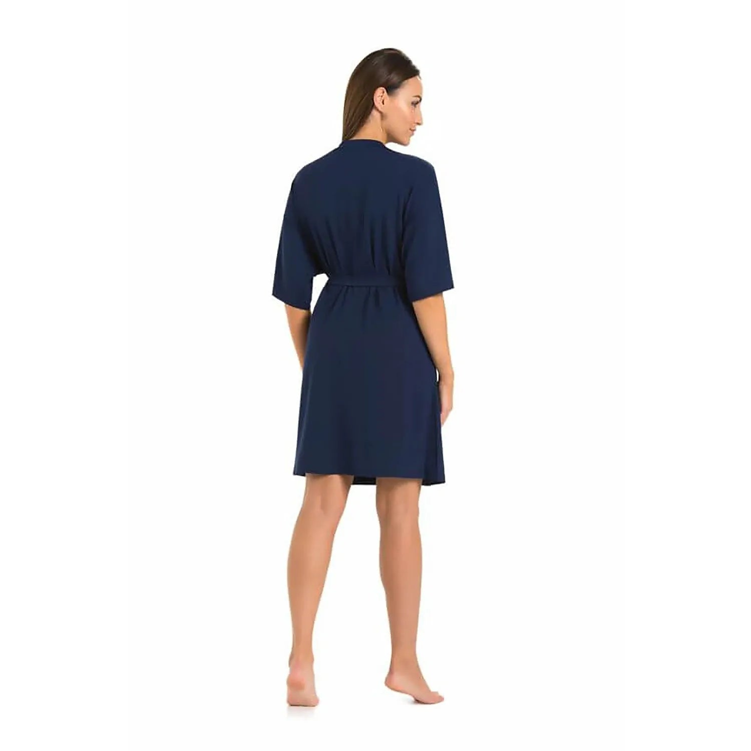 Peignoir model 183046 Teyli