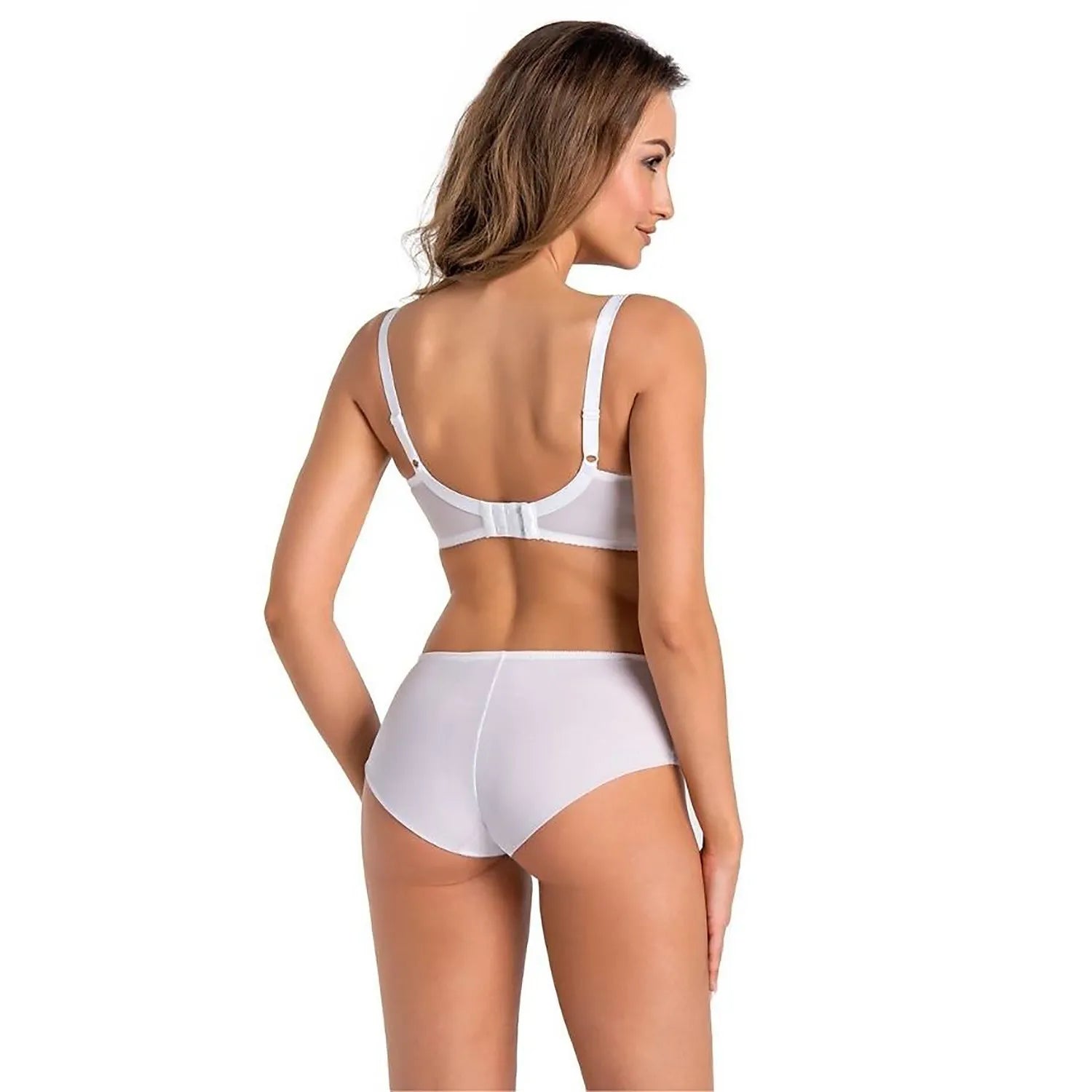 Semi-soft model 183204 Teyli