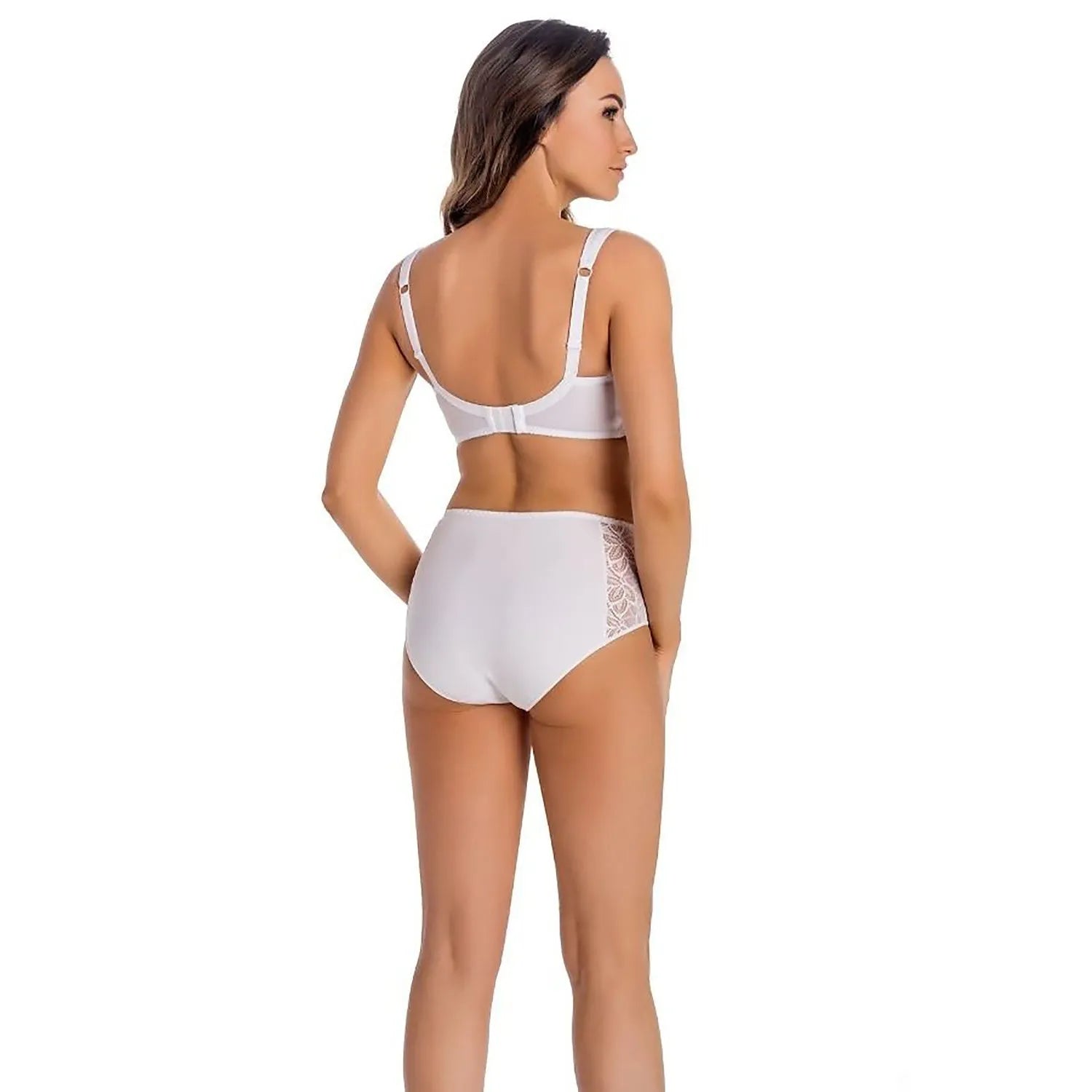 Semi-soft model 183245 Teyli
