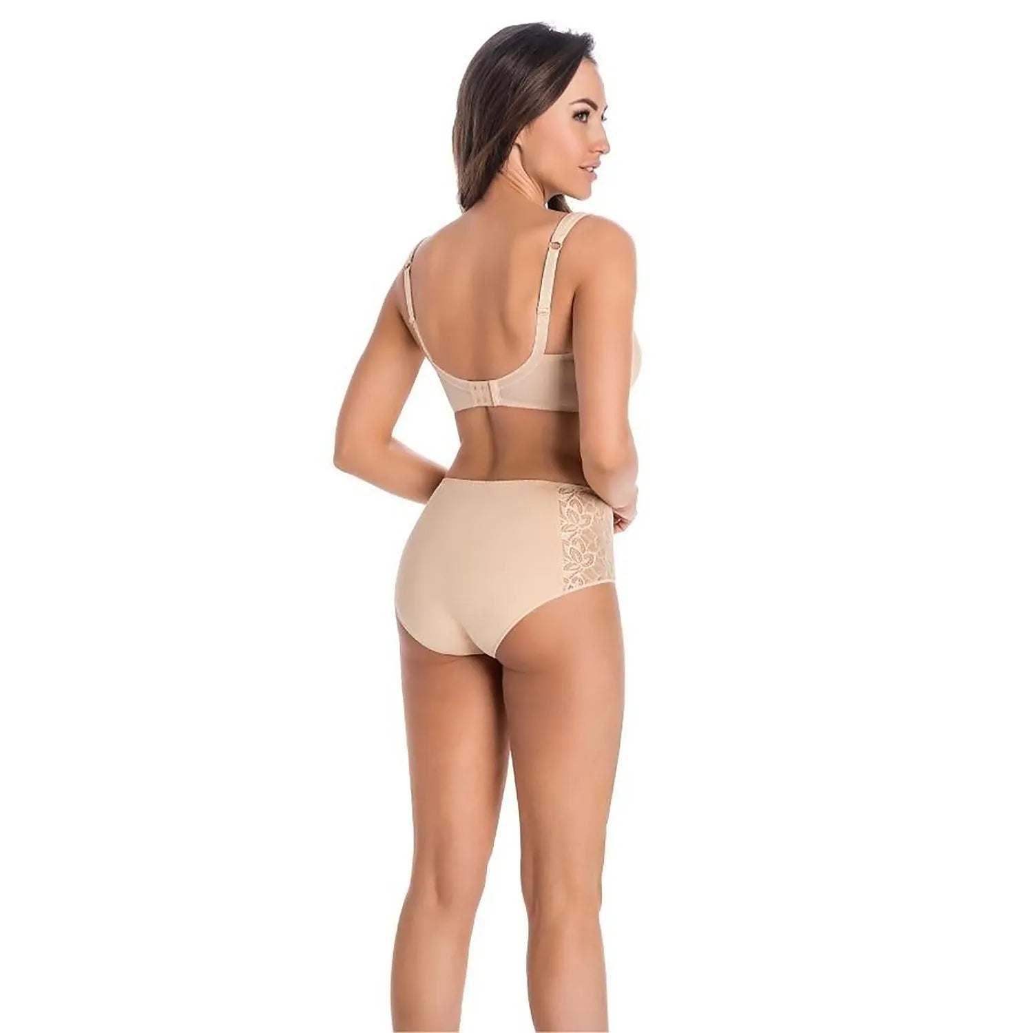 Semi-soft model 183246 Teyli