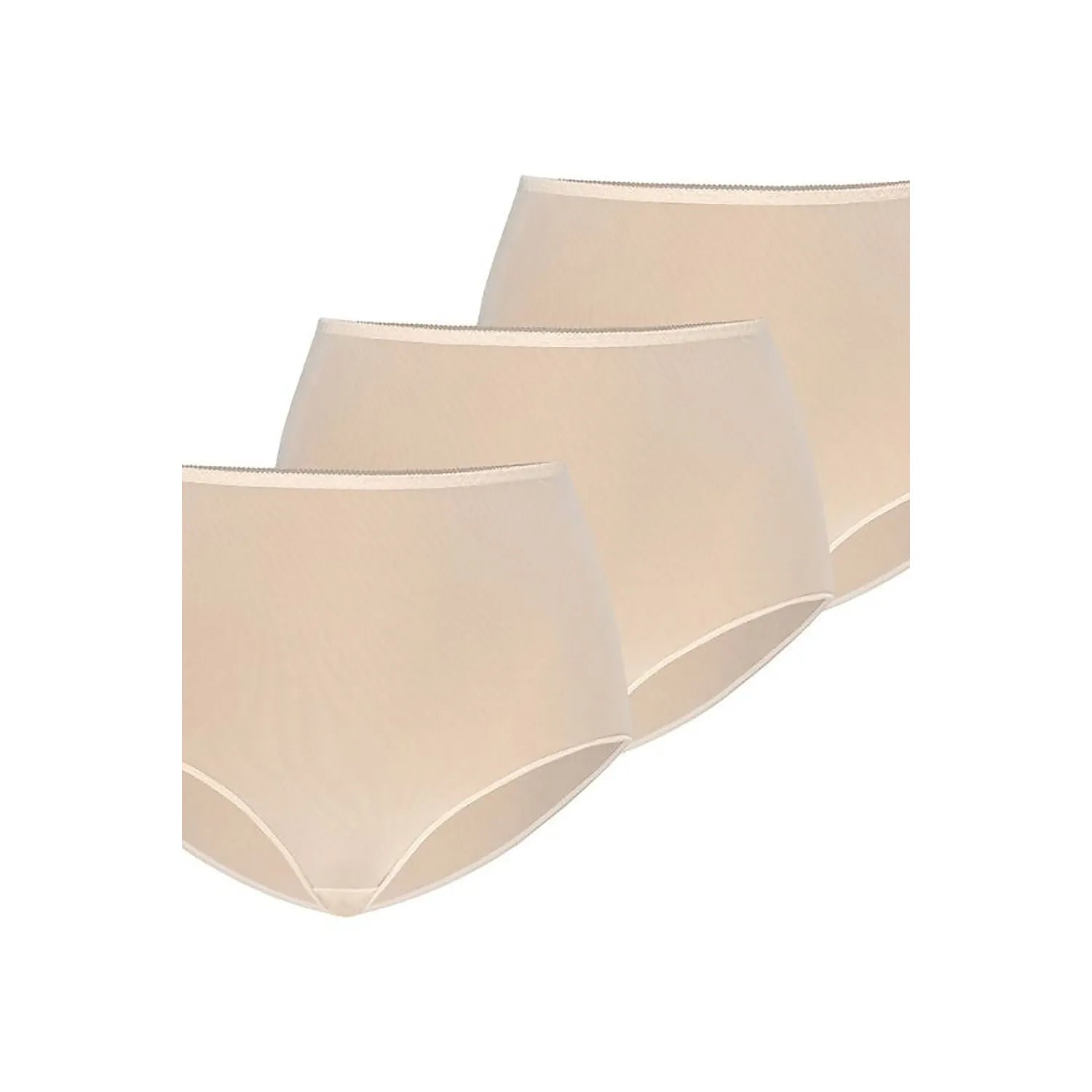 Culottes transparentes en maille fine haute taille pour femmes beige confort discrĂ©tion sous-vĂȘtements lingerie quotidiennement cadeau Ă©lĂ©gance sĂ©curitĂ© qualitĂ©