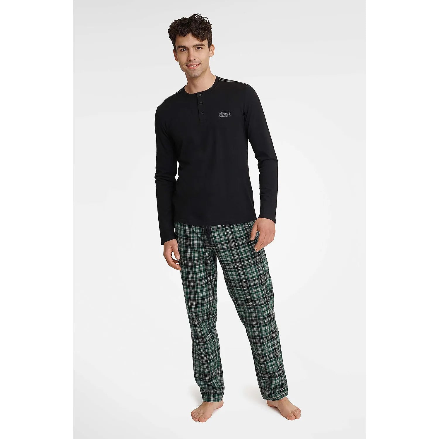 Pyjama model 183839 Henderson