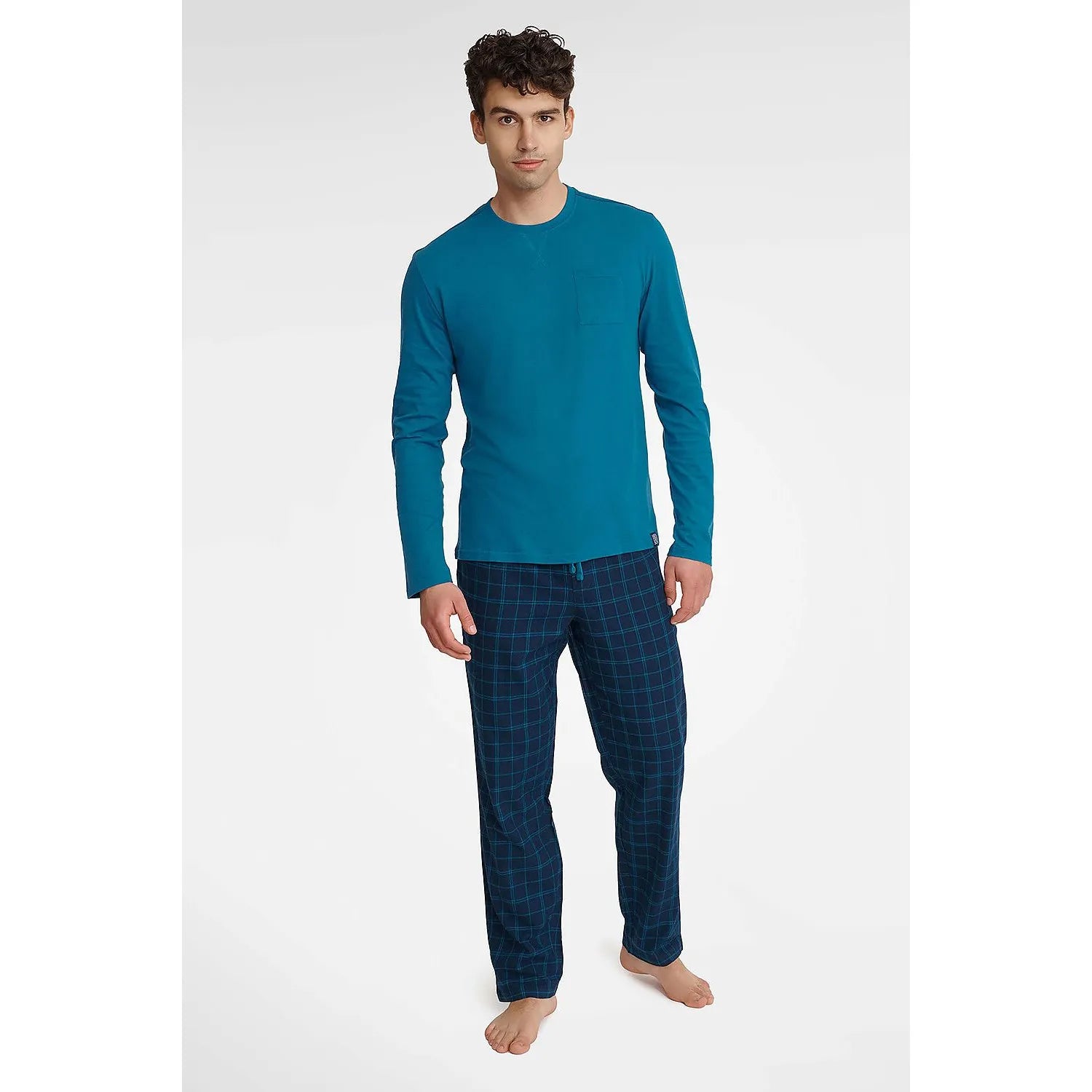 Pyjama model 183841 Henderson