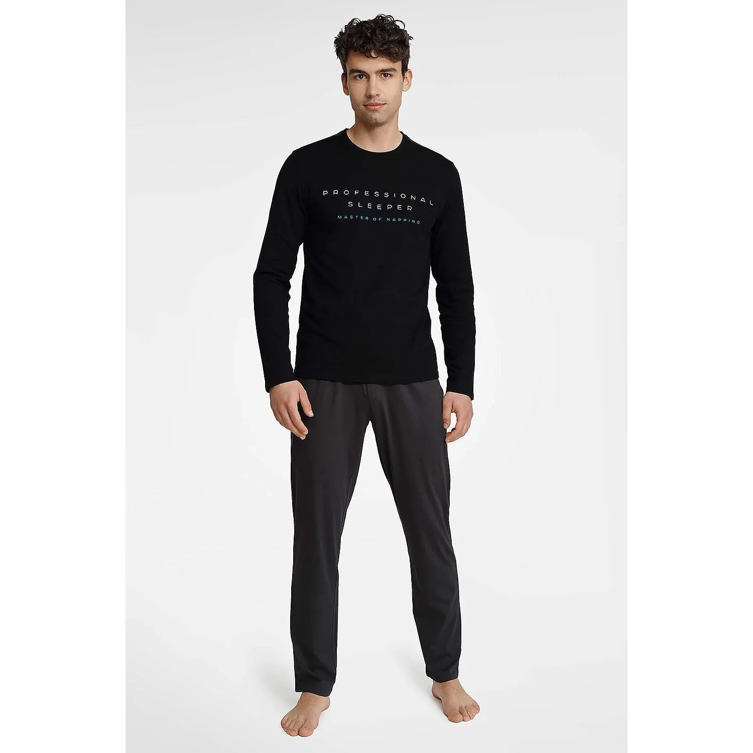 Pyjama model 183847 Henderson