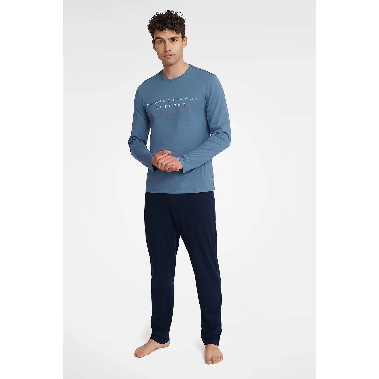 Pyjama model 183848 Henderson