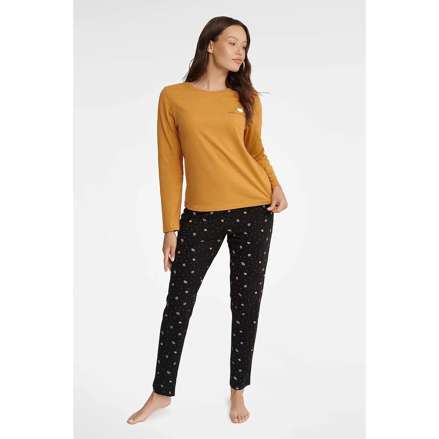 Pyjama model 183856 Henderson