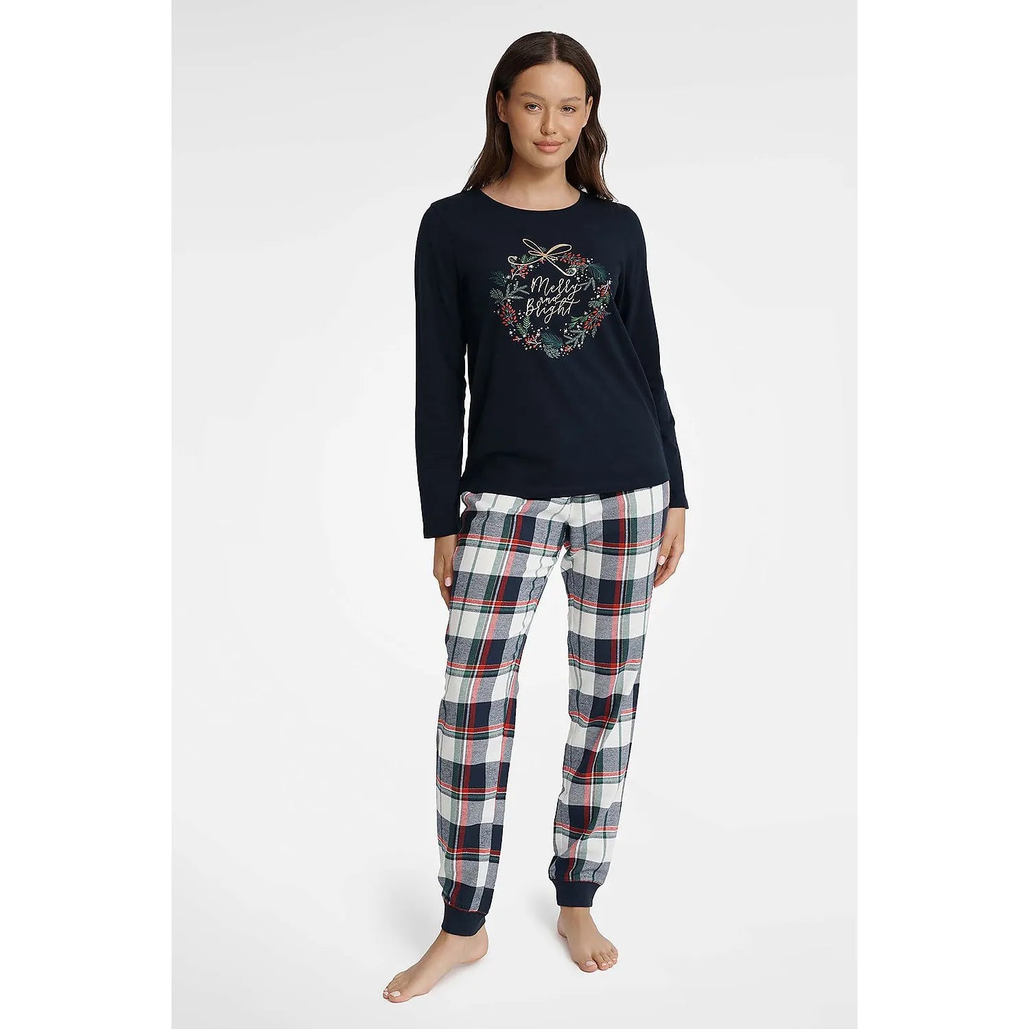 Pyjama model 183858 Henderson