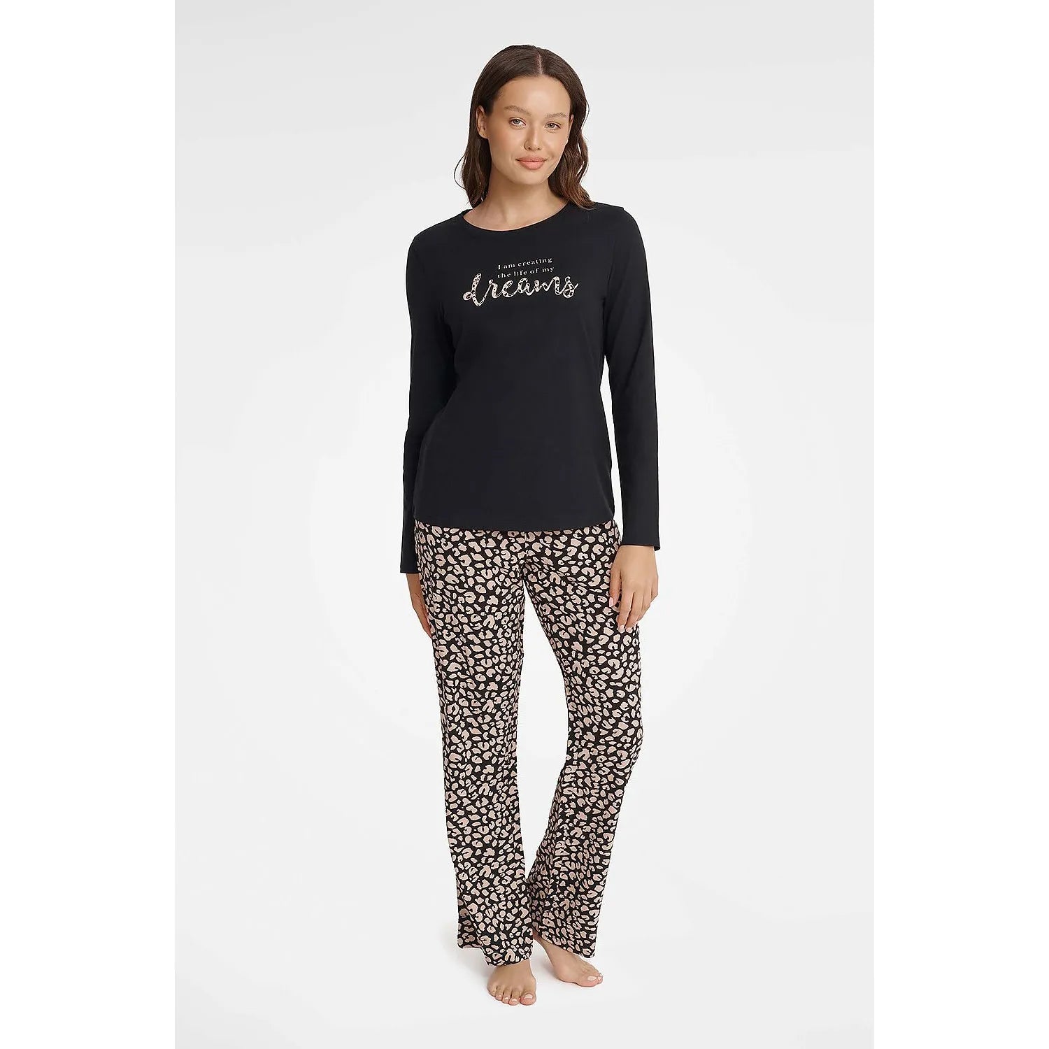 Pyjama model 183859 Henderson