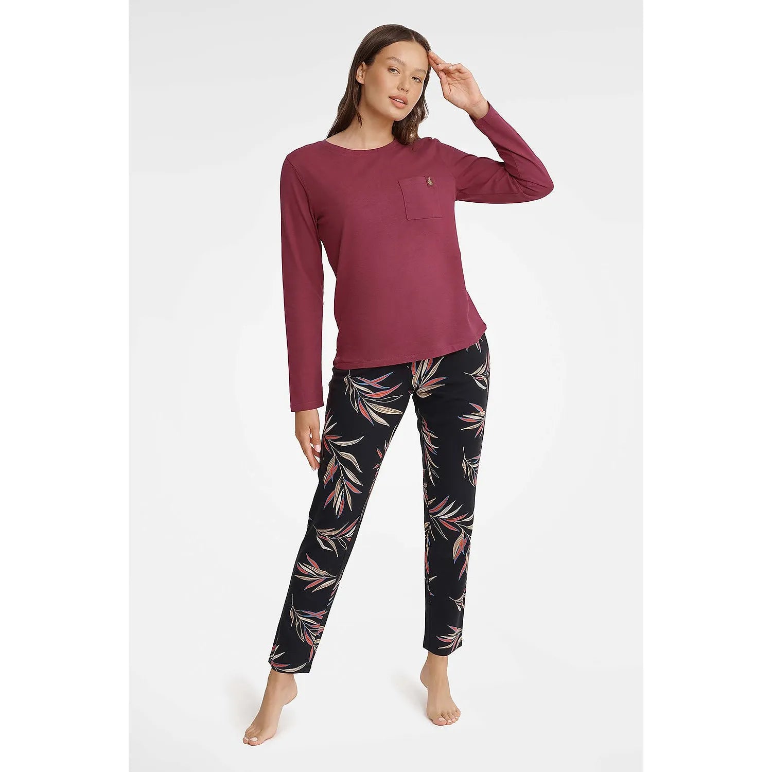 Pyjama model 183860 Henderson
