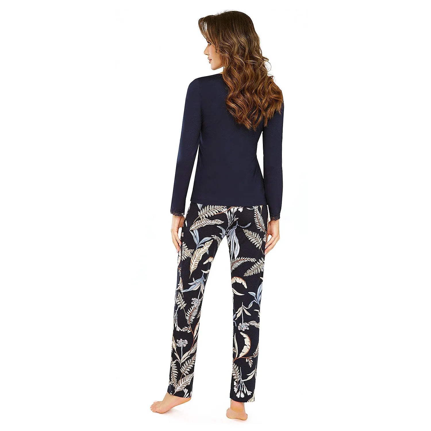Pyjama model 184074 Donna