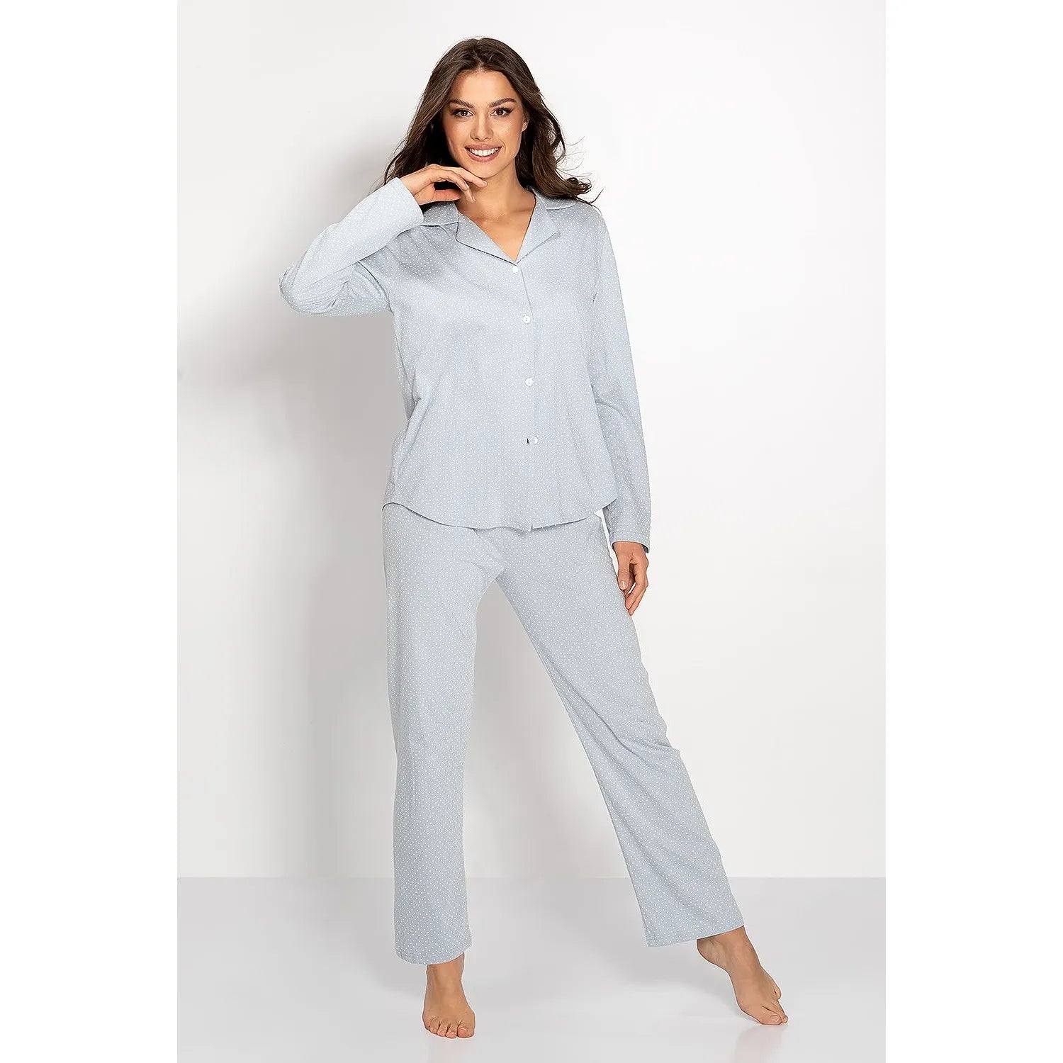 Pyjama model 184829 Momenti Per Me