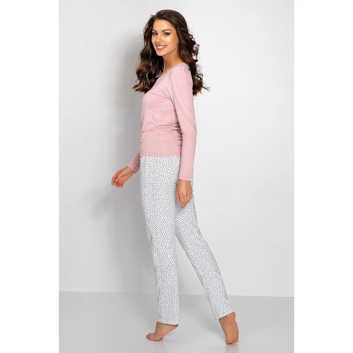 Pyjama model 184830 Momenti Per Me