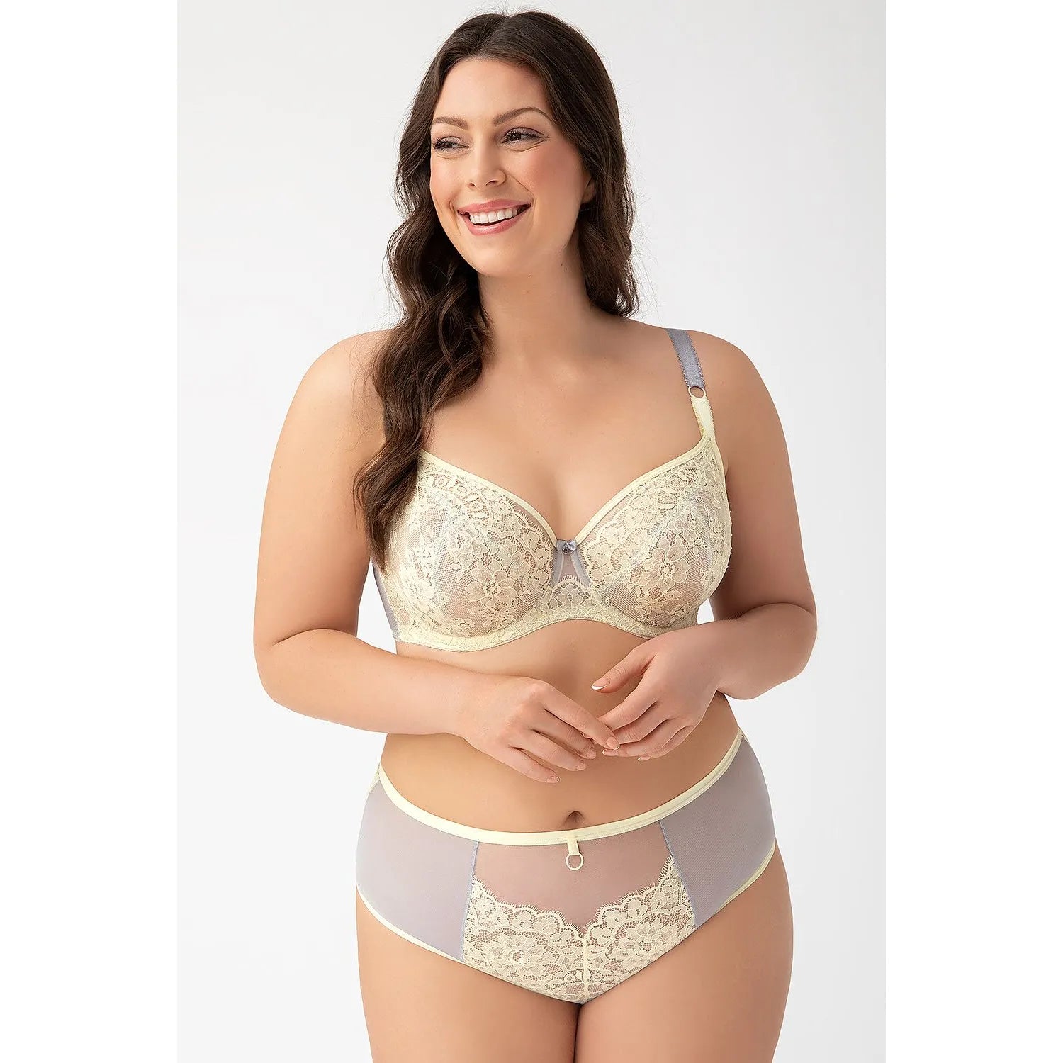 Soft model 185305 Gorsenia Lingerie