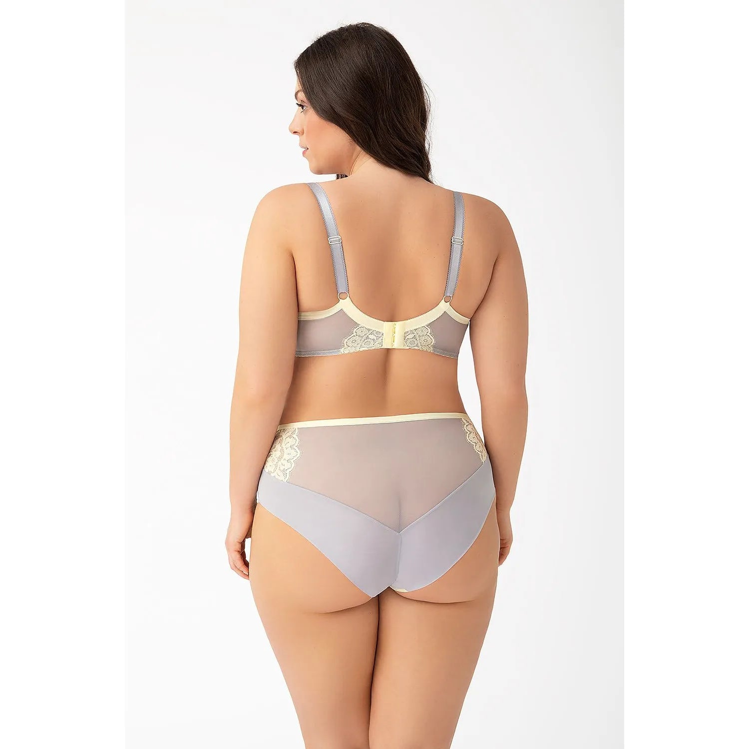 Soft model 185305 Gorsenia Lingerie