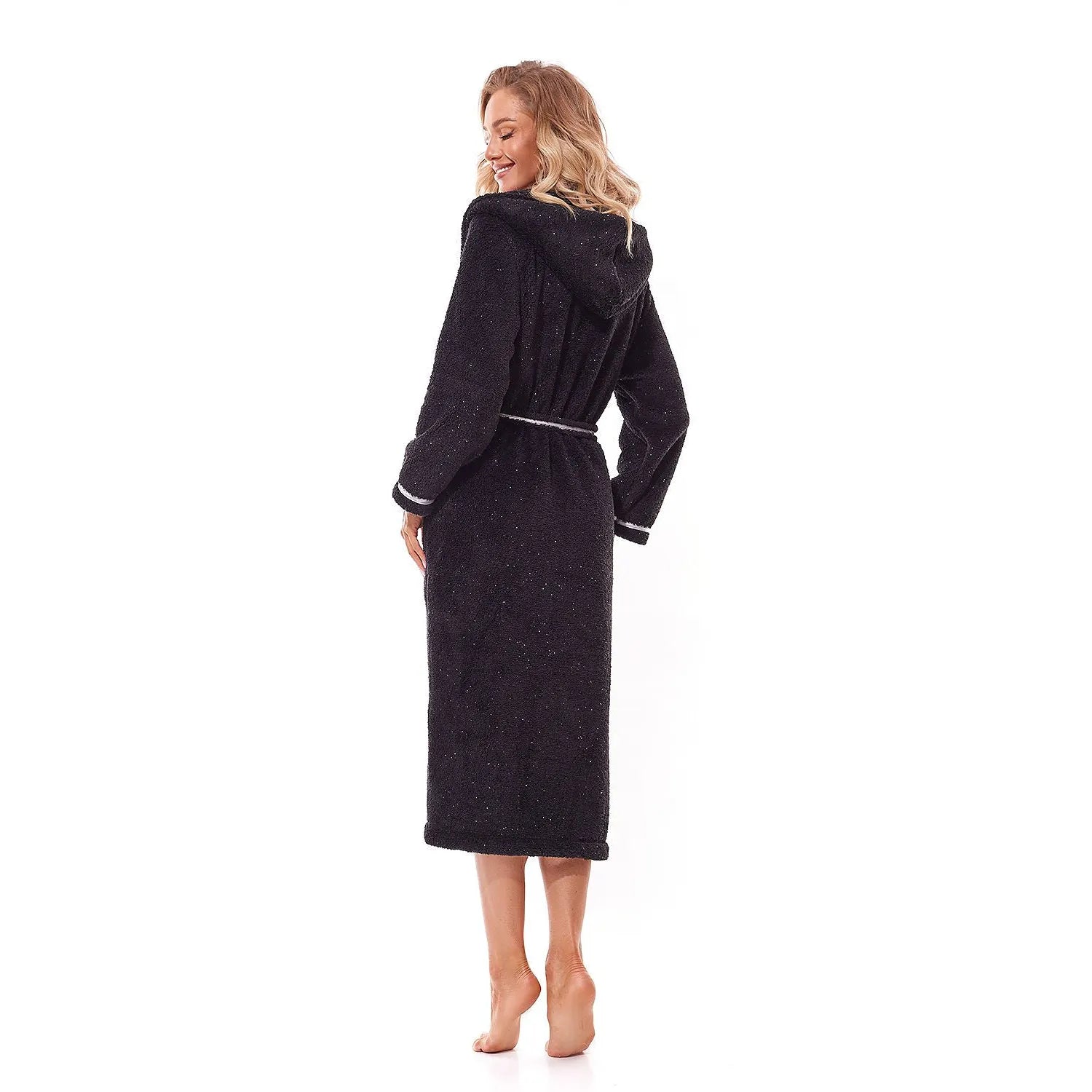 Peignoir model 185311 L&L collection