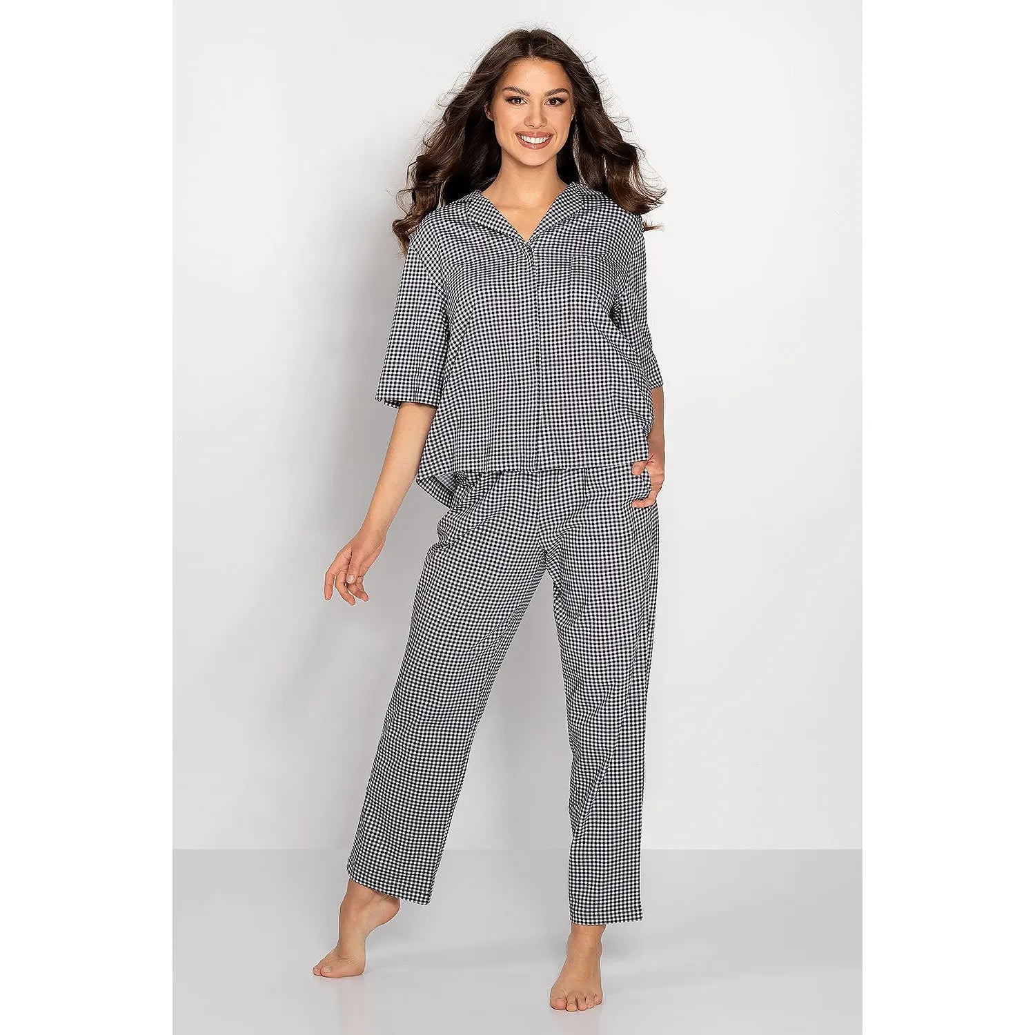 Pyjama model 185999 Momenti Per Me