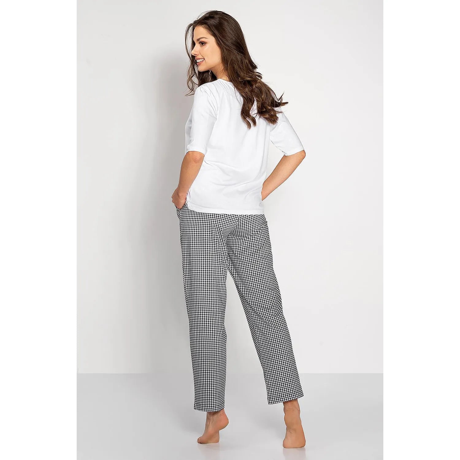 Pyjama model 186000 Momenti Per Me