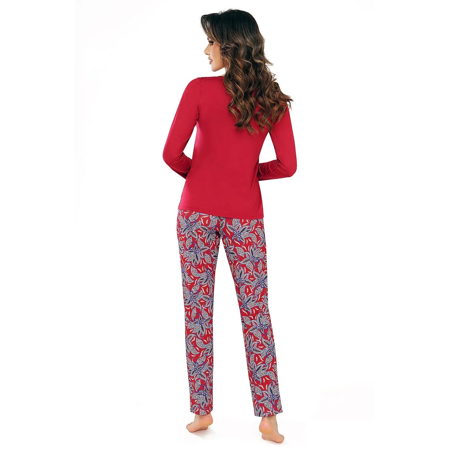 Pyjama model 186784 Donna