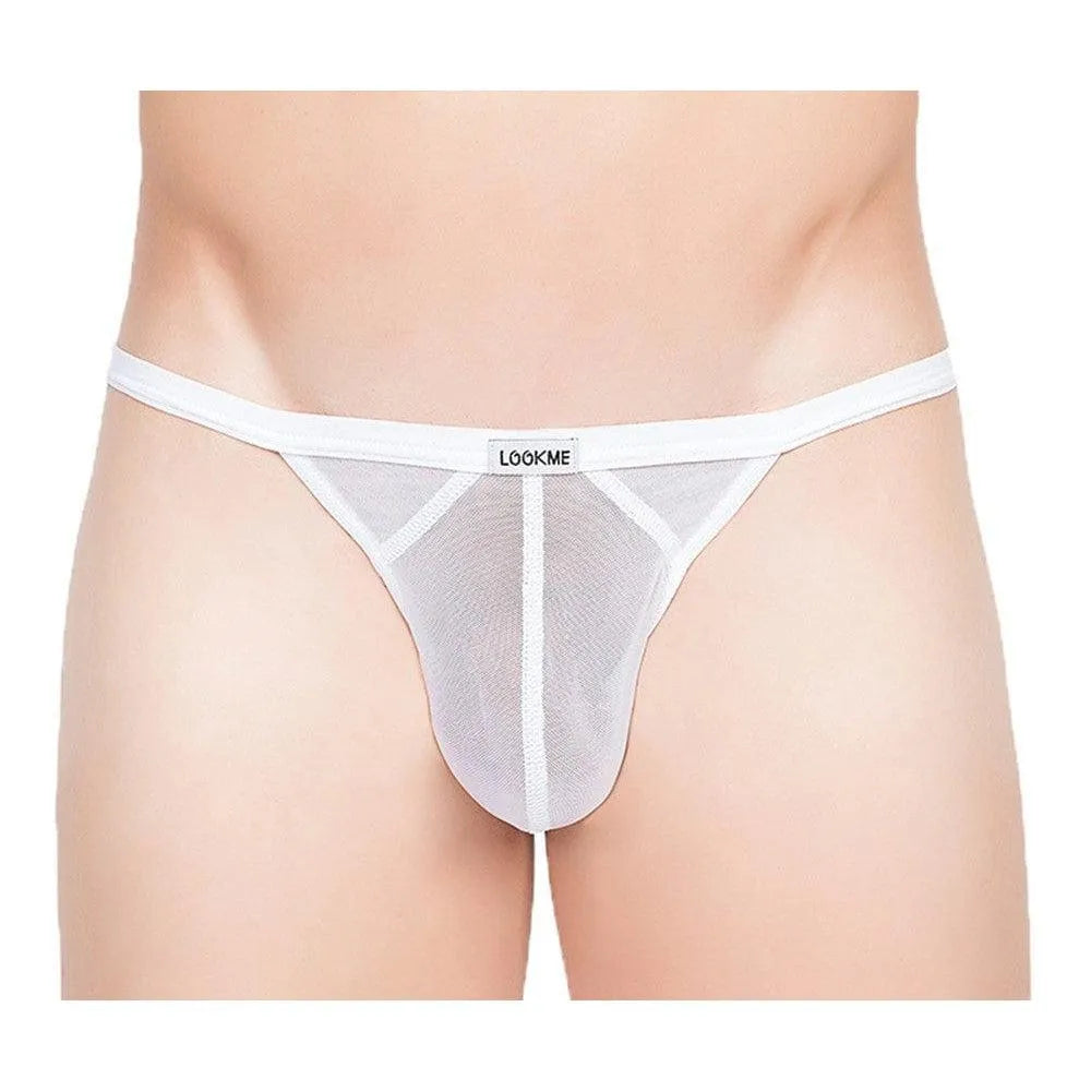 Dessous Homme Sexy