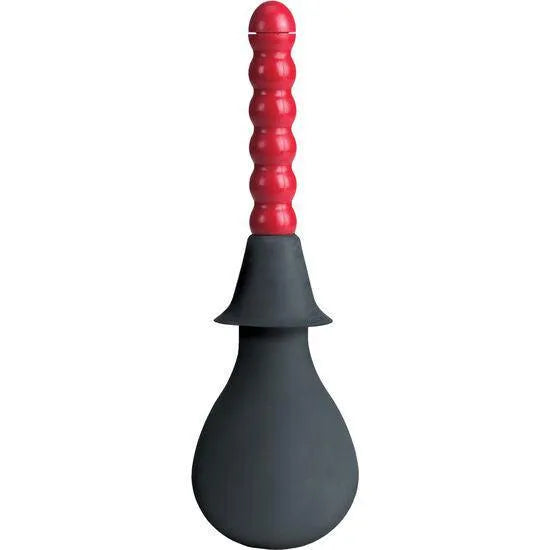 Douche Anale Hygiénique Colt Système Pulvérisation Nettoyage Complet Efficace Embouts Interchangeables Vaginale Longueur Insérable 80mm Durable Résistant Confortable Facile Entretien