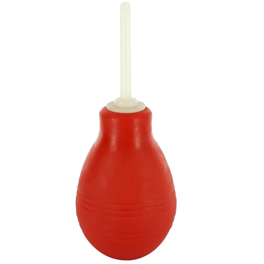 Douche Anale Hygiénique Sevencreations Ergonomique Durable Réutilisable Silicone Médical Doux Flexible Nettoyage Intime Sécurisé Confortable Facile Utilisation Compact Portable