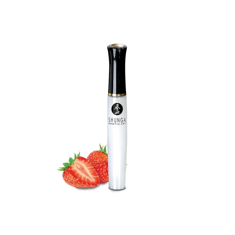 Ensemble coquin couples, sextoys élégants, lubrifiant hydratant, crèmes sensuelles, fraise, plaisir sensuel, complicité.
