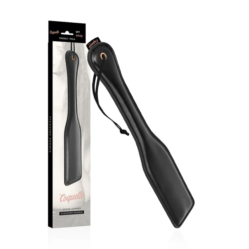 fouet BDSM cuir végane coquette chic élégant raffiné durable résistant néoprène métal antiallergique ergonomique sensuel fétichiste intense passionné