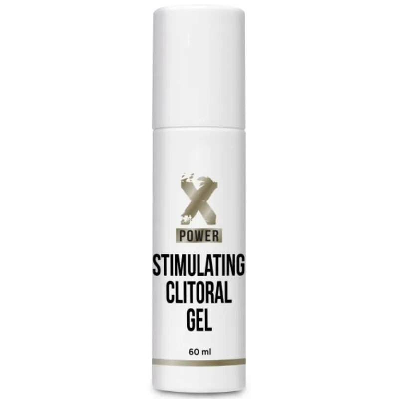 Gel Clitoridien Stimulant Menthe Arnica Sensations Intenses Plaisir Amplifié Chauffant Picotements Stimulation Localisée Circulation Sanguine Compatible Comestible Préservatifs