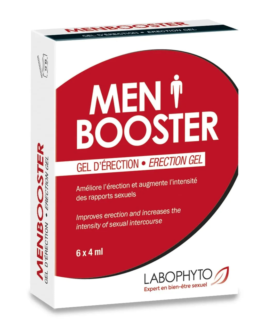 gel érection rapide stimulant hommes naturelle piment cayenne graines tournesol hydratation compatible préservatifs embrassable dosettes pratique application