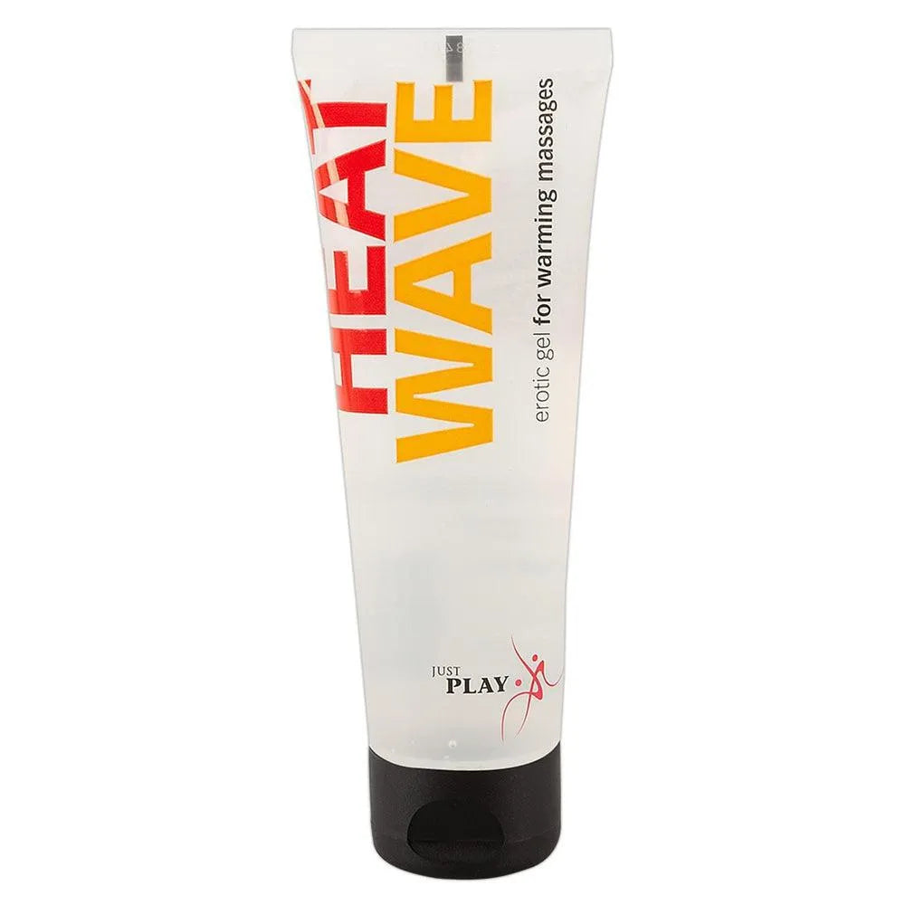 Gel massage chauffant glycérine végétalien hydratant sans huile non gras glisse durable agréable solo duo sensuel intensifié 80ml