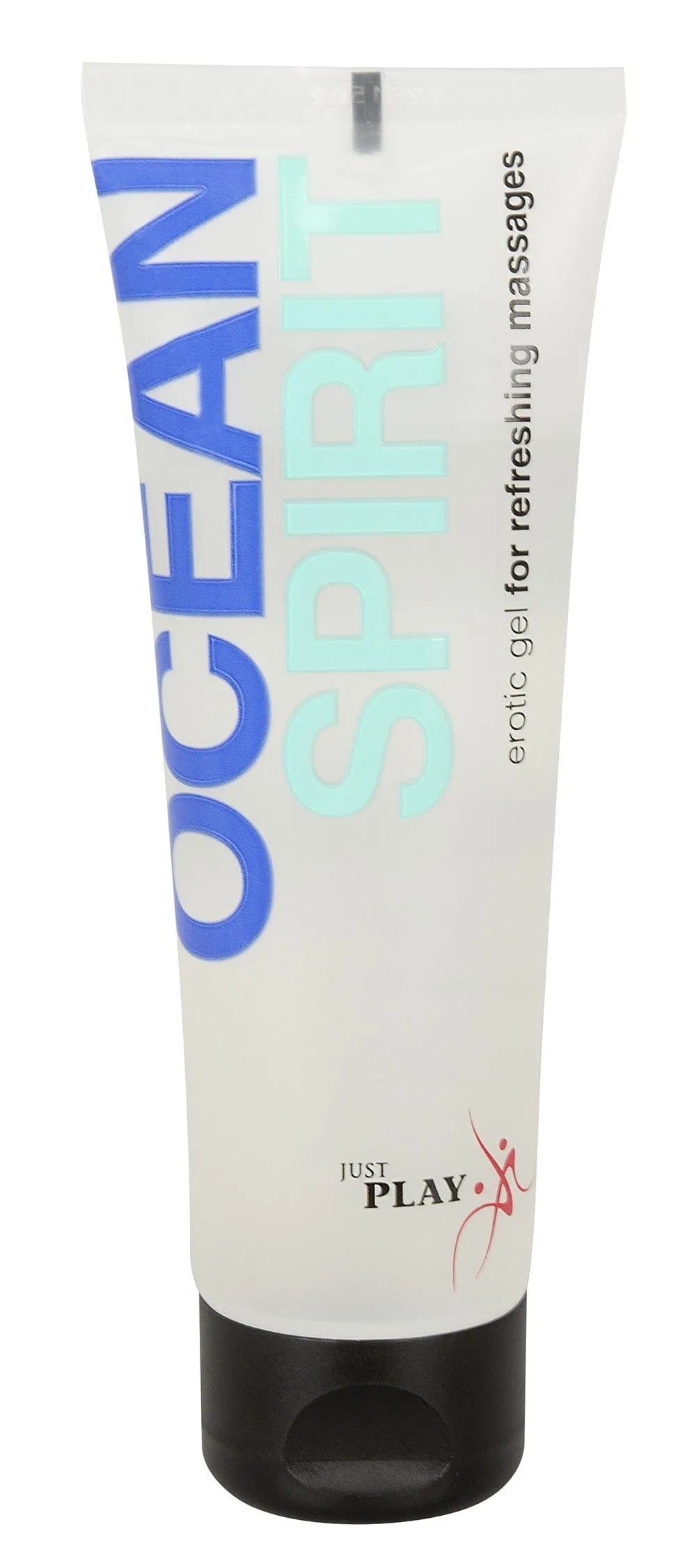 Gel Massage Érotique Rafraîchissant Végétalien Glisse Longue Durée Sensation Stimulation Accrue Parfum Subtil Douceur Respectueuse Écologique Certifié Dermatologique