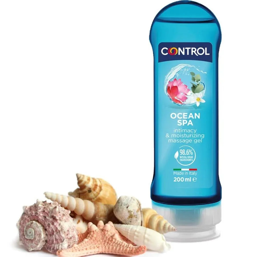 gel massage sensuel hydratant sans paraben sensoriel stimulant relaxant non gras non tachant compatible préservatifs sécurisé texture légère