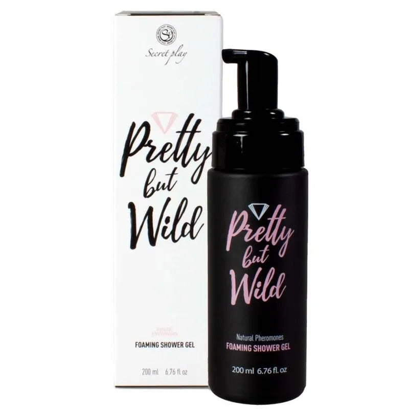 gel douche moussant anticellulite truffe raffermissant revitalisant luxueux sensoriel actifs végétaux fucus centella asiatica hibiscus guarana hydratant nourrissant parfumé sucré