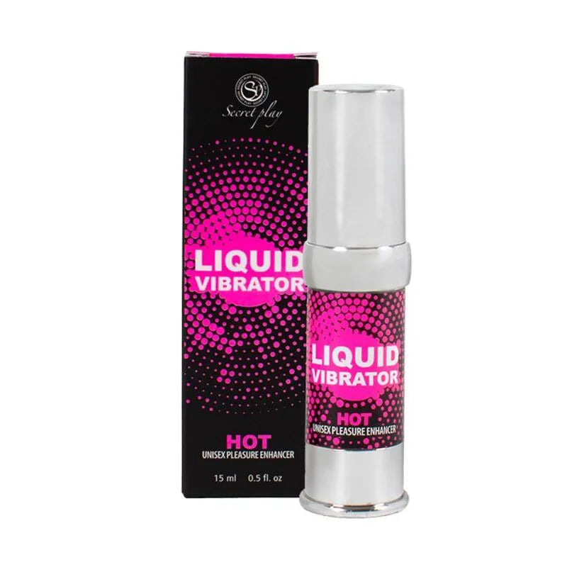 gel intime chauffant fraise creme vegan unisexe vibratoire stimulant naturel biologique hypoallergénique respectueux peau flacon airless format 15ml nomade