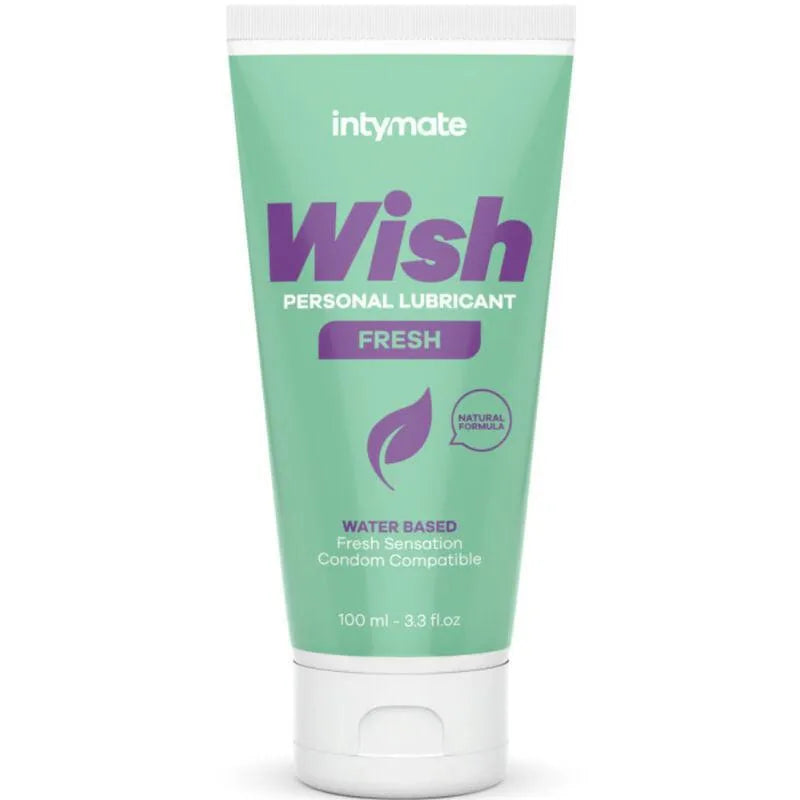 gel lubrifiant bio effet froid rafraîchissant hydratant longue durée sensation fraîcheur intime compatible latex testé dermatologiquement extraits naturels plantes