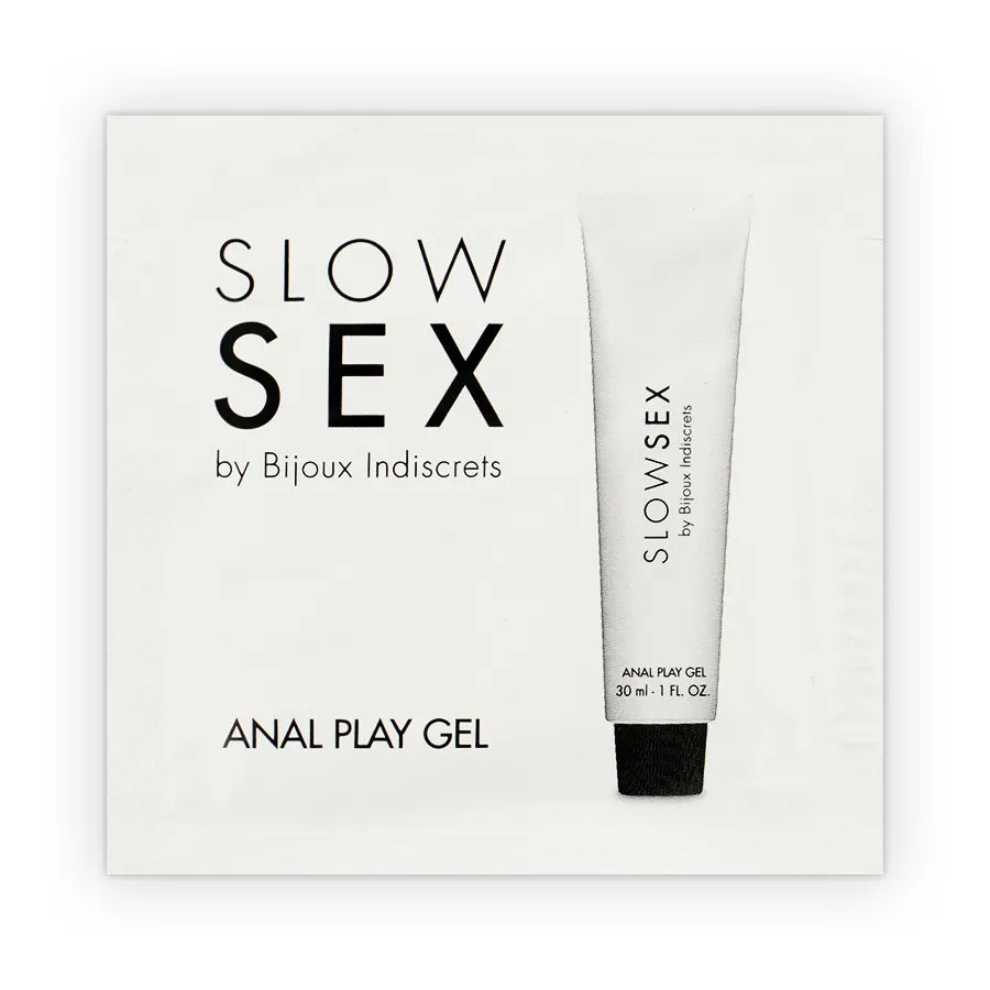 Gel relaxant anal camomille aloe vera arnica apaisant hydratant lubrifiant base eau parfum noix coco naturel sensoriel compact emballage ecoresponsable
