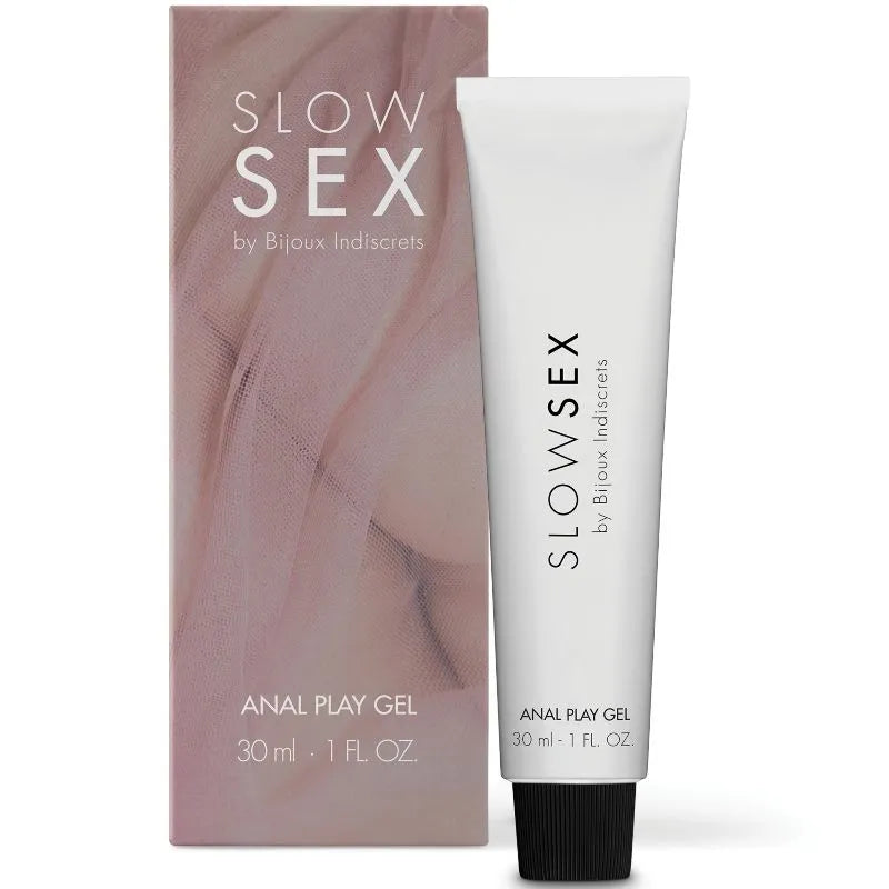 gel relaxant anal camomille aloevera arnica aqueux noncollant apaisant aromatique coco compatible jouets erotiques sensoriel texturelegere nomade